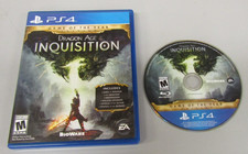 Dragon Age: Inquisition