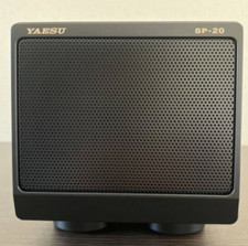 YAESU SP-20 Altoparlante