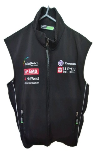 Giacca gilet kawasaki - gilet,
