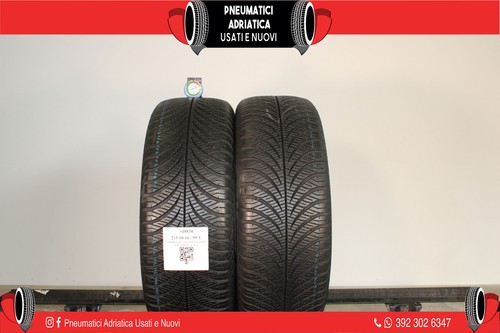 Pneumatici goodyear 215 60 - goodyear, 215/60