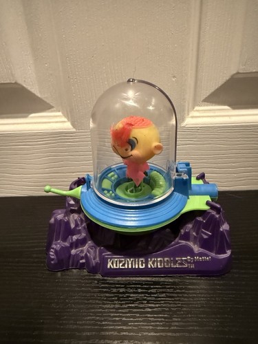 Vintage 1964 mattel little - vintage,