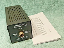 MFJ 264 DRY RF DUMMY LOAD 1500