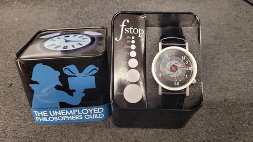 Orologio tempus fugit - fugit, fstop