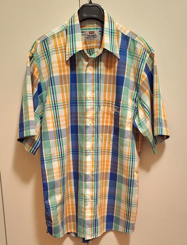 Levi strauss camicia uomo - levi’s,