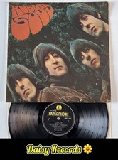 The Beatles - Rubber Soul 1st