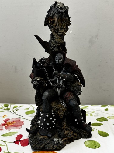 Mcfarlane toys spawn on - mcfarlane,