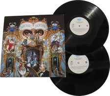 Michael Jackson DANGEROUS