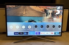 smart tv 32 pollici samsung