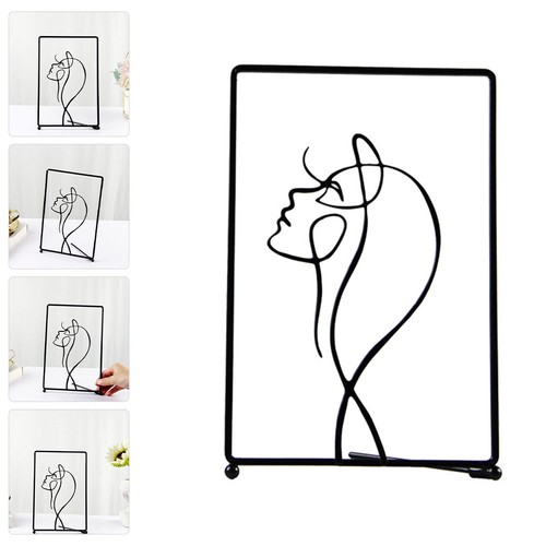 Decorazione arte ferro arte