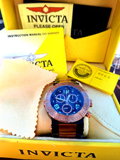 Orologio Uomo Cronografo