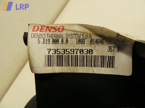 Termoventilatore originale