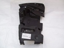 Staffa guida paraurti