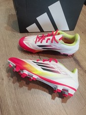 ADIDAS SCARPE DA CALCIO F50 LEAGUE LACELESS FIRM/MULTIGROUND