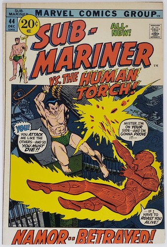 Sub mariner marvel comics - sub-mariner,