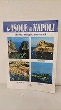 Le isole di Napoli - Lito-rama edizioni
