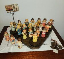 ANRI TORIART 16 PEZZI ANGELO