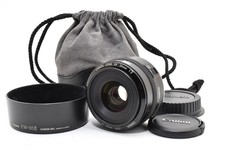 Canon EF 35 mm f/2 obiettivo