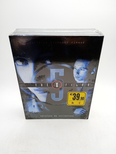 The files tutta stagione - the,