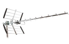 📡 Antenna TV YAGI 16dB UHF