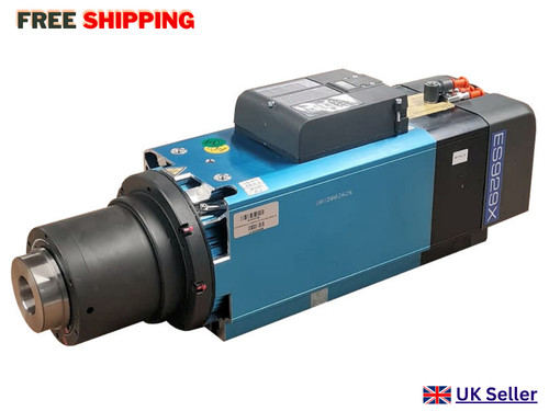 Hsd es929x kit mandrino cnc - hsd,