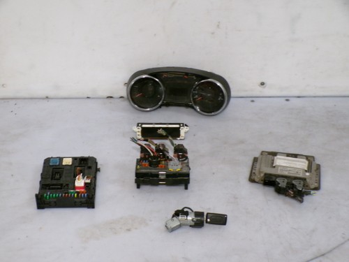 14113 kit accensione peugeot - 14113,
