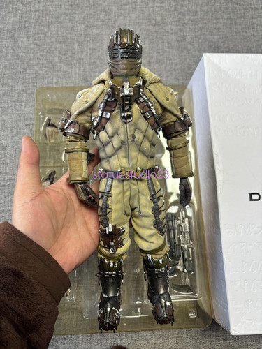 Modellino action figure