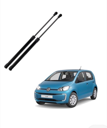 Volkswagen coppia molle a - up,