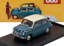 1/43 BRUMM - FIAT - 600