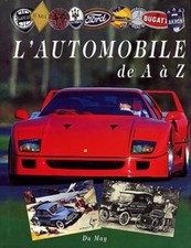 L'Automobile De A à Z