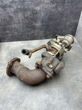 Turbocompressore Rover 75 1999