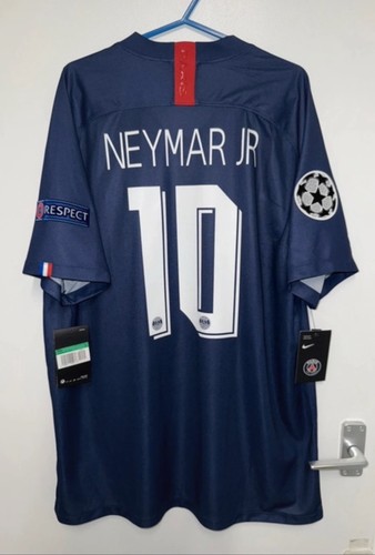 Maglia neymar - neymar, jr