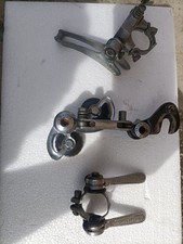 GROPPTO RARISSIMO cambio Campagnolo Valentino SUPER anni '50