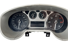 QUADRO STRUMENTI CONTACHILOMETRI LANCIA DELTA 1600 DIESEL / 55500198