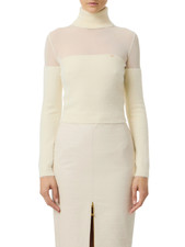 Elisabetta Franchi maglia