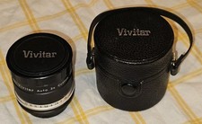 Vivitar Auto 3X