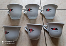 6 TAZZINE CAPPUCCINO ESSE