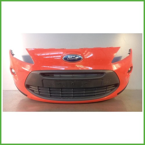 Paraurti anteriore ford ii - ford,