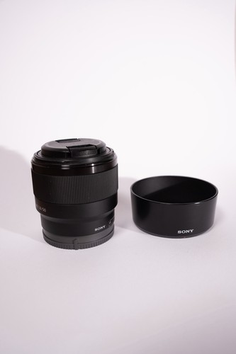 Sony sel50f18f 50mm 8 - sony,