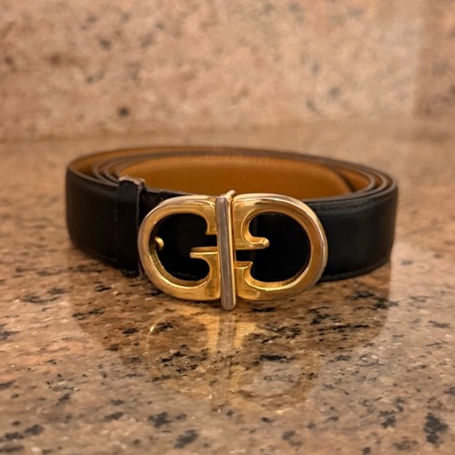 Rara cintura gucci anni - rara,