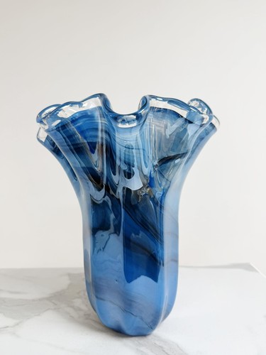 Murart vaso fazzoletto grande - vaso,
