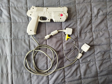 Pistola Guncon 45 per PS1/PS2