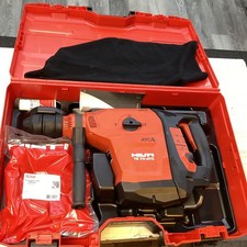 Hilti TE 70-ATC/AVR Rotary