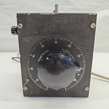 Superior electric powerstat - superior,