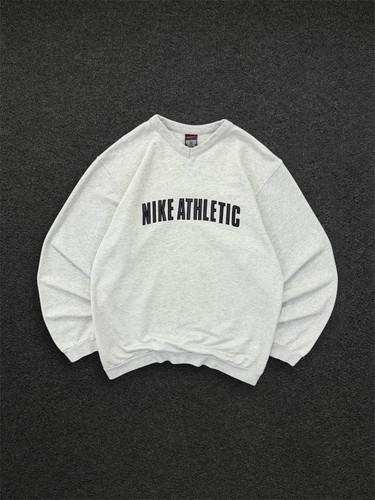 Nike athletic vintage 90s rare - vintage,