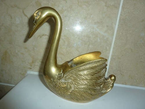 Vintage brass 15cm - 15cm, +