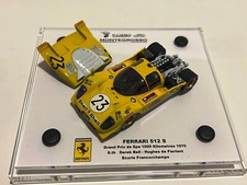 Ferrari 512 S 1000km SPA 1970