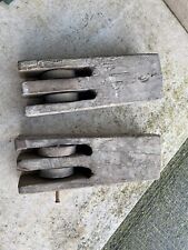 Antica Carrucola In Legno