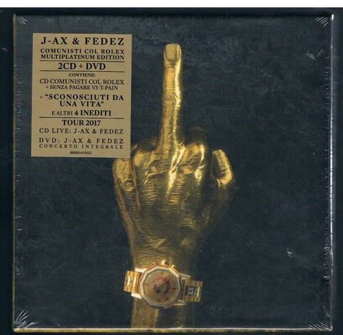 Fedez comunisti col - fedez,