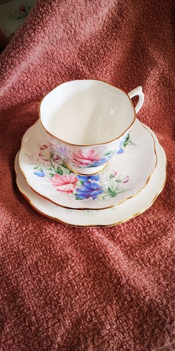 Royal albert friendship - royal,