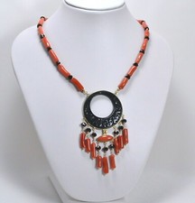 COLLANA IN ORO GIALLO 18 KT